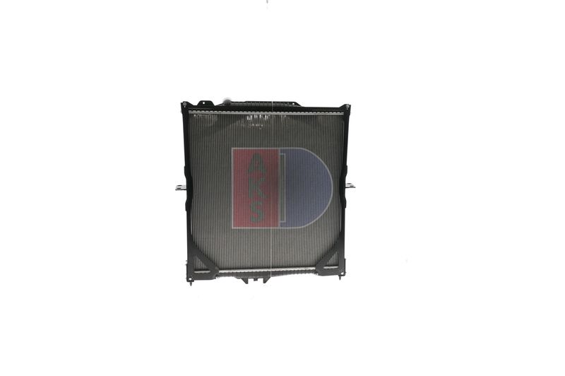 Chladič, chlazení motoru 280005N