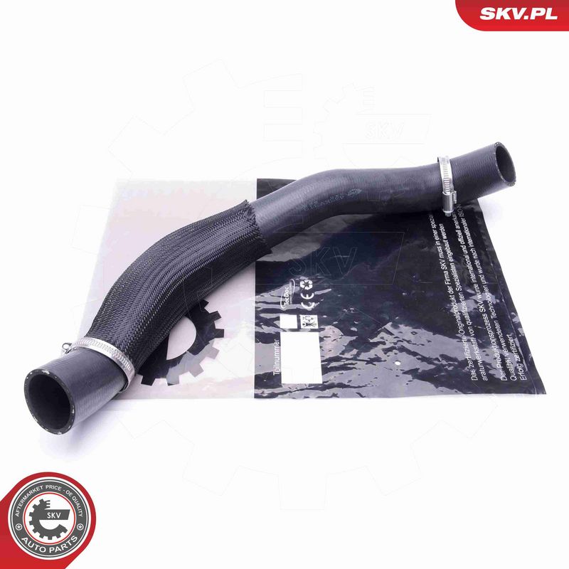 ESEN SKV 43SKV319 - Charge Air Hose