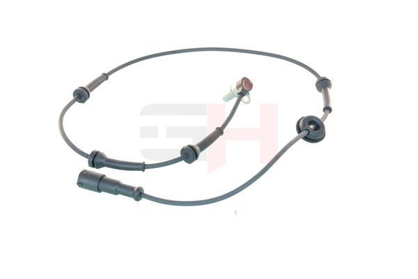 GH GH-704000 Sensor, wheel speed