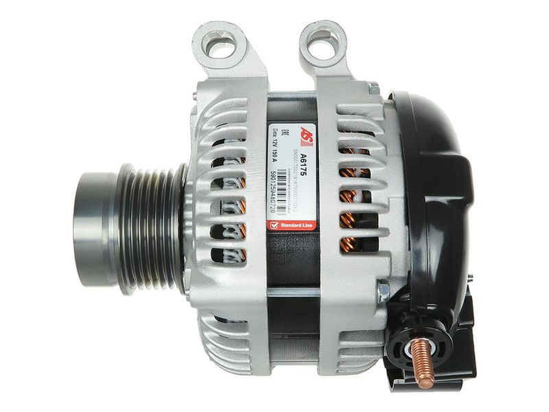 AS-PL A6175 Alternator