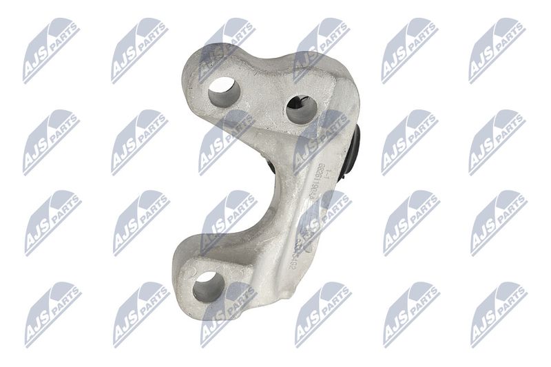 Kinnitus, mootor, NTY ZPS-CH-160