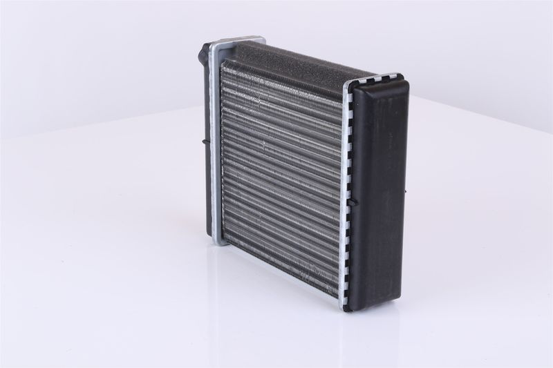 NISSENS 72636 Heat Exchanger, interior heating