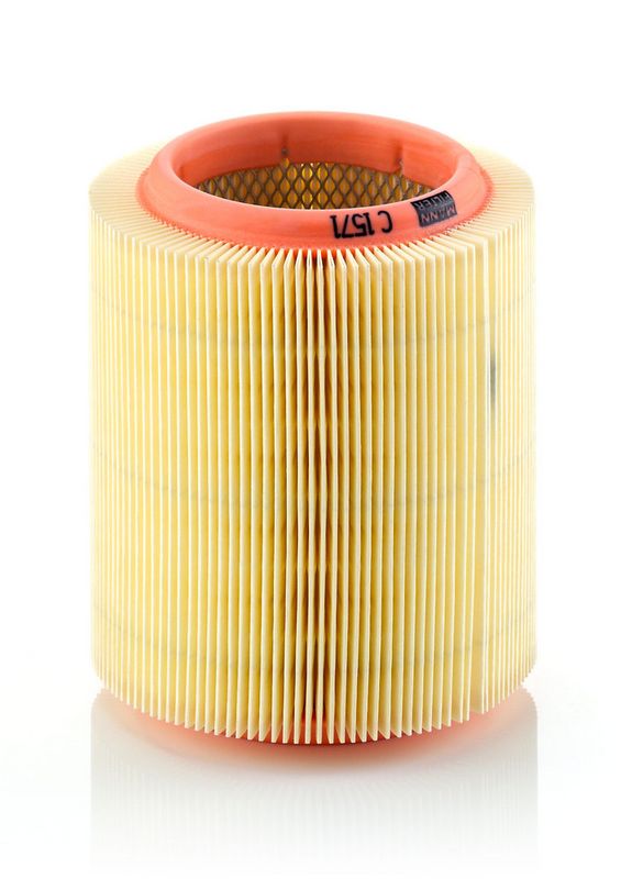 Õhufilter, MANN-FILTER C 1571