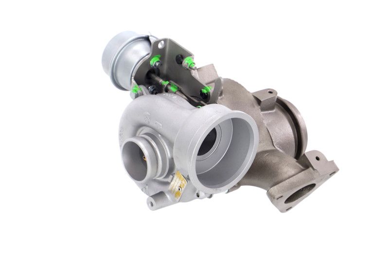 REMANTE 003-001-001209R Turbokompresorius
