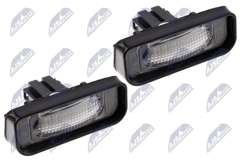 NTY ELP-ME-015 Licence Plate Light