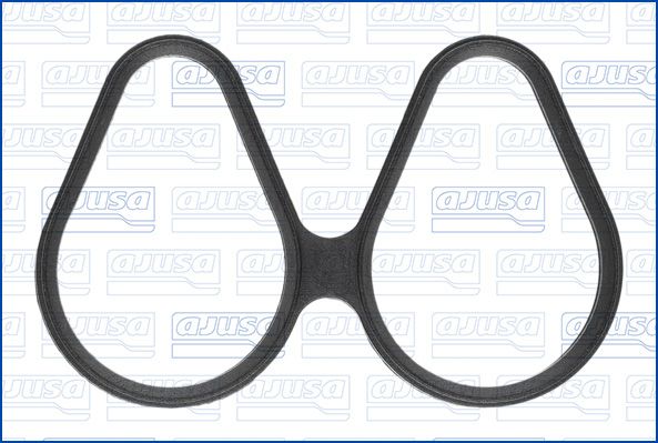 AJUSA 13124200 Gasket, intake manifold