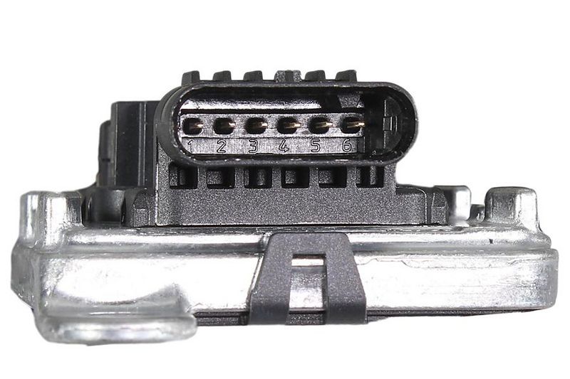 METZGER AUTOTEILE 0940009 NOx Sensor, NOx catalytic converter