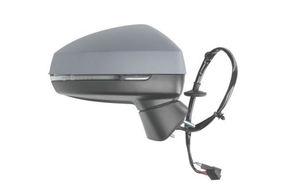 BLIC 5402-25-2001022P Exterior Mirror