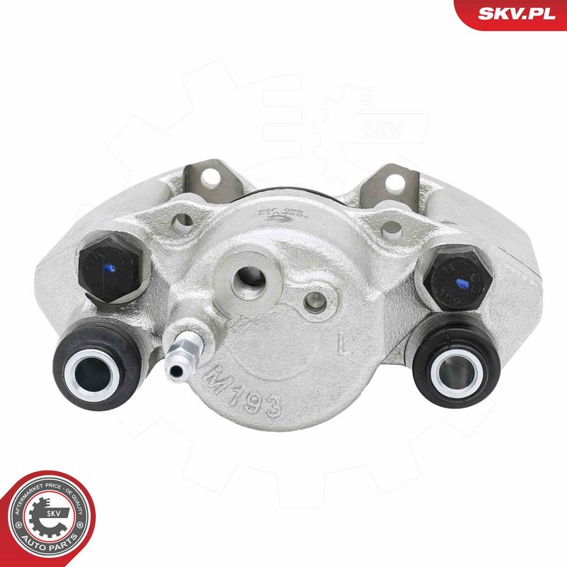 Pidurisadul, ESEN SKV 78SKV141