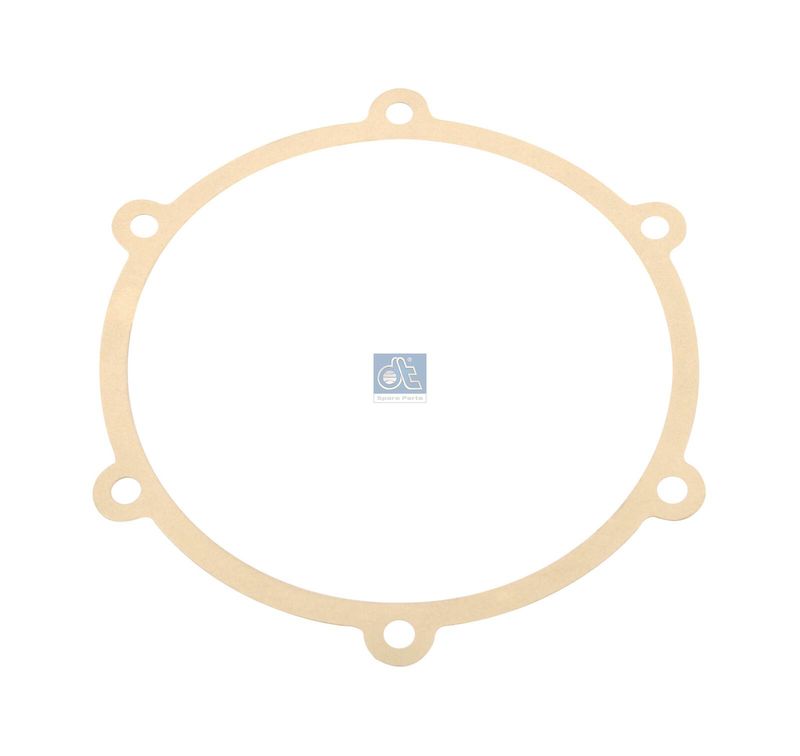 Inel de etansare,butuc roata 10.30456 DT Spare Parts