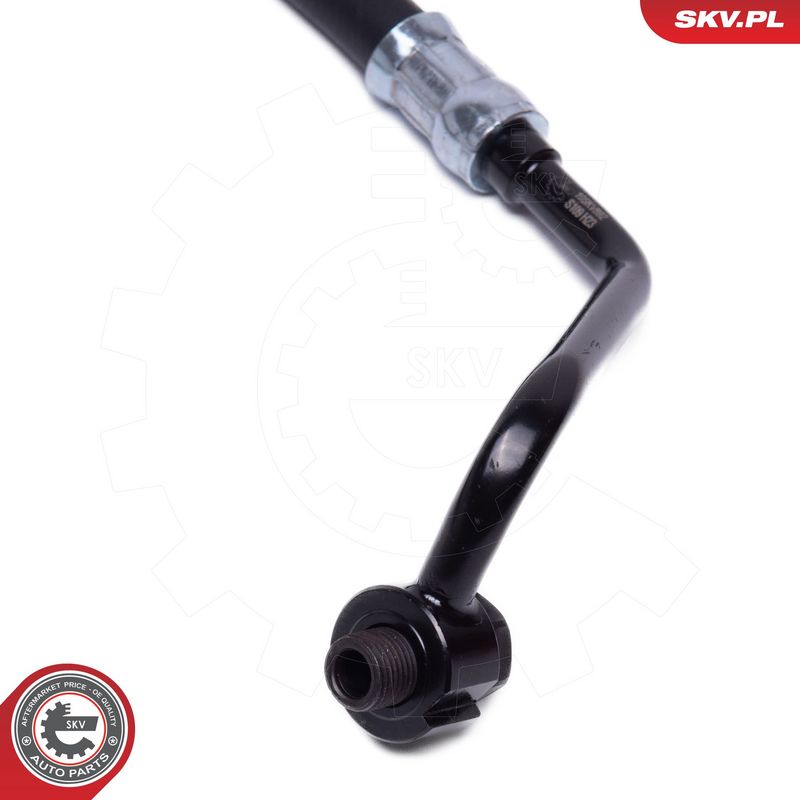 Hüdraulikavoolik, roolimine, ESEN SKV 10SKV892