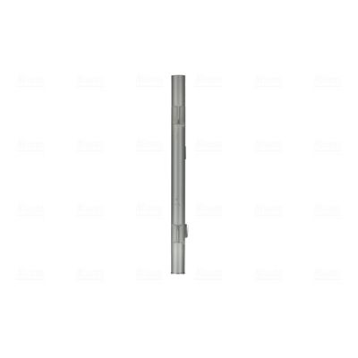 NISSENS 941194 Condenser, air conditioning