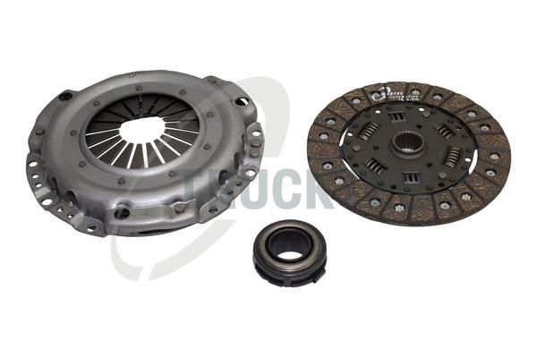 TRUCKTEC AUTOMOTIVE 02.23.147 - Clutch Kit