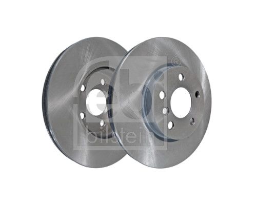 FEBI BILSTEIN 108632 Brake Disc