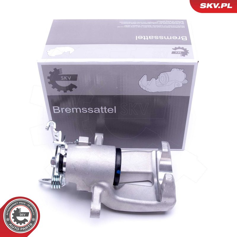 Pidurisadul, ESEN SKV 50SKV214