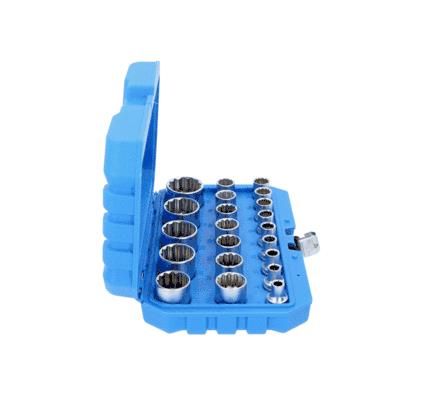 KS TOOLS BT022405 Socket Wrench Set
