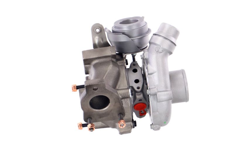 REMANTE 003-001-000201R Turbokompresorius