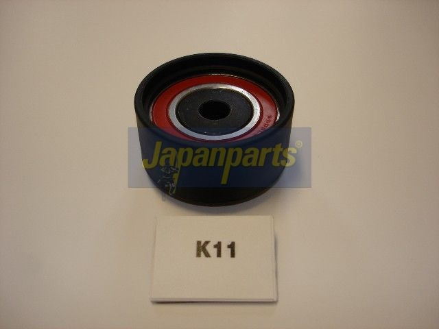 JAPANPARTS Įtempiklis, paskirstymo diržas
