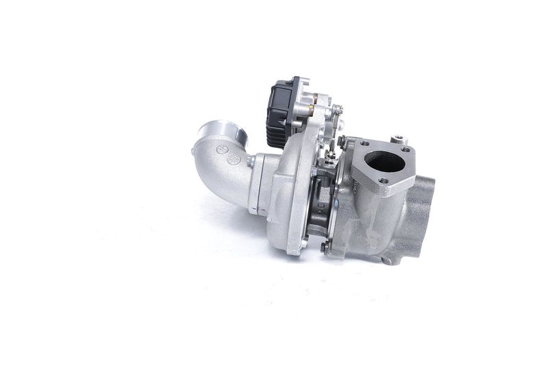 Compresor,sistem de supraalimentare T918570 BTS Turbo