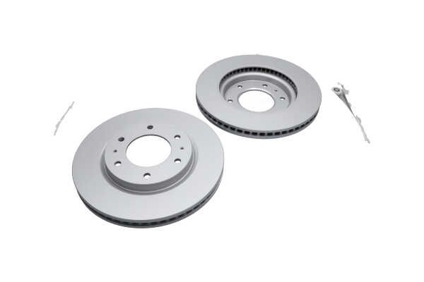 Kavo Parts BR-10322-C Brake Disc