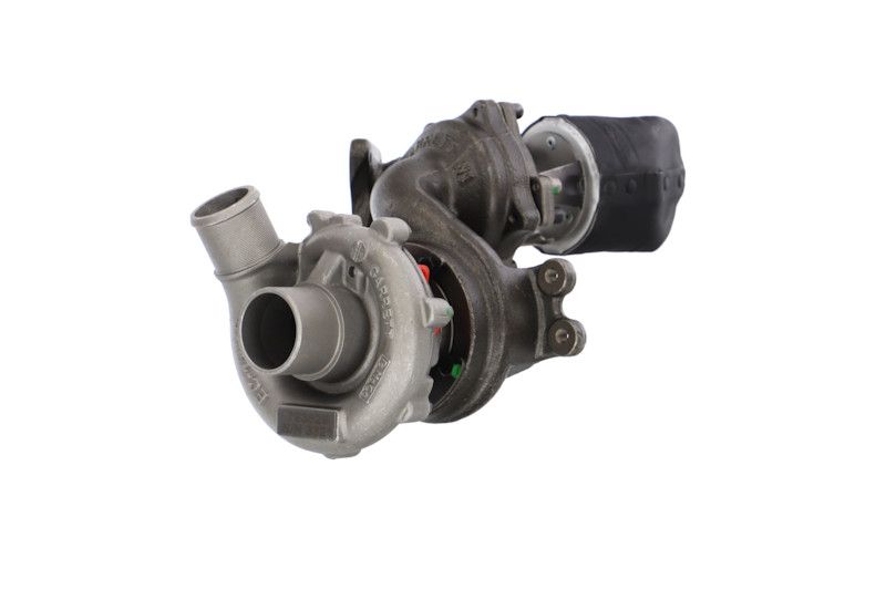 REMANTE 003-002-004511R Charger, charging (supercharged/turbocharged)