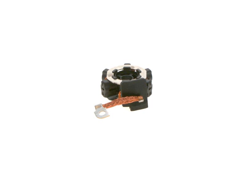 BOSCH 1004336699 Holder, carbon brushes