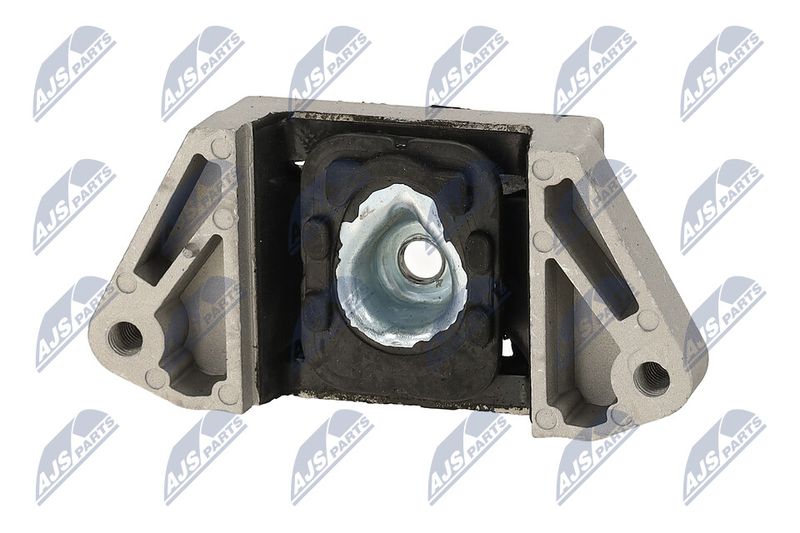 Paigutus, Mootor, NTY ZPS-FR-027