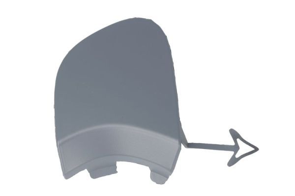 Stoßfänger - Teile