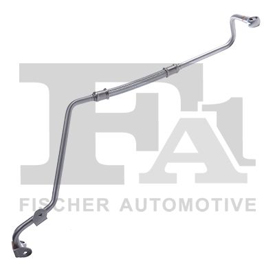 CONDUCTA ULEI INCARCARE FA1 641806