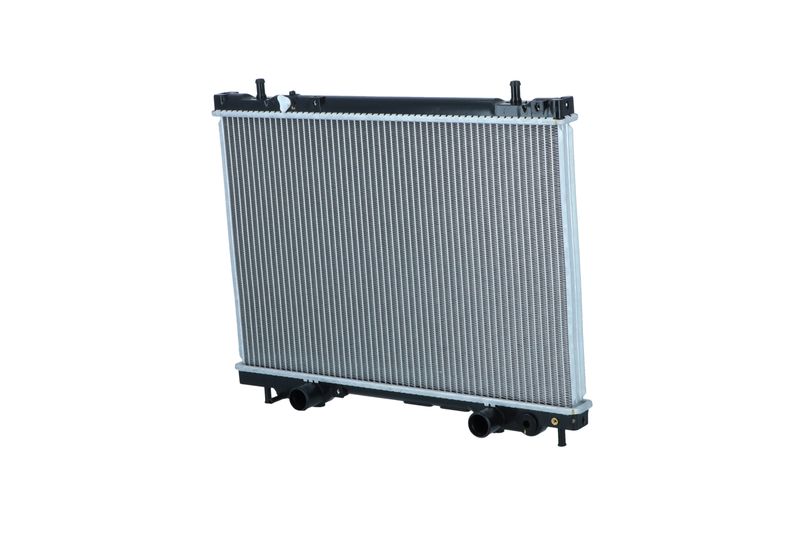NRF 53200 Variklio aušinimo radiatorius