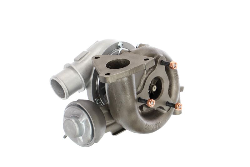 REMANTE 003-001-004527R Charger, charging (supercharged/turbocharged)