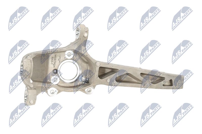 Käändmik, rattakinnitus, NTY ZZP-CH-033