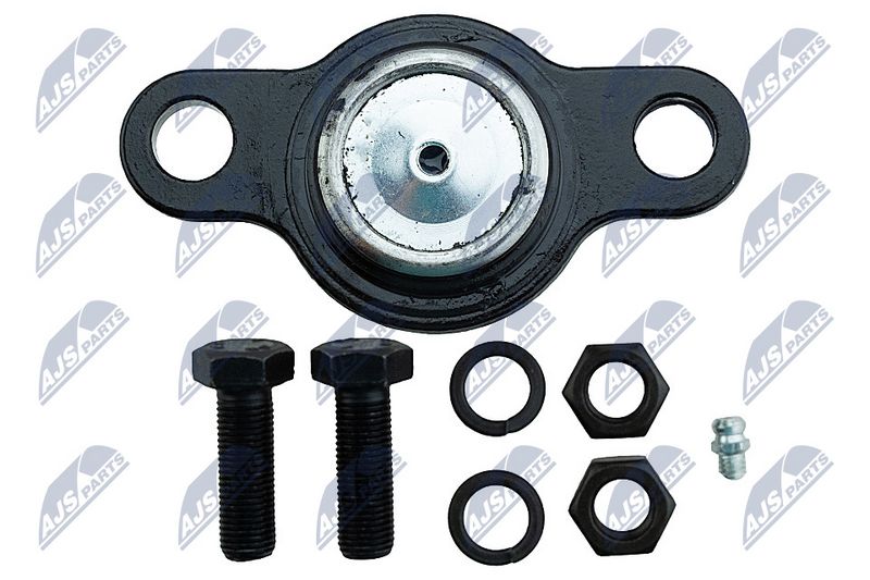 NTY ZSD-WW-006 Ball Joint