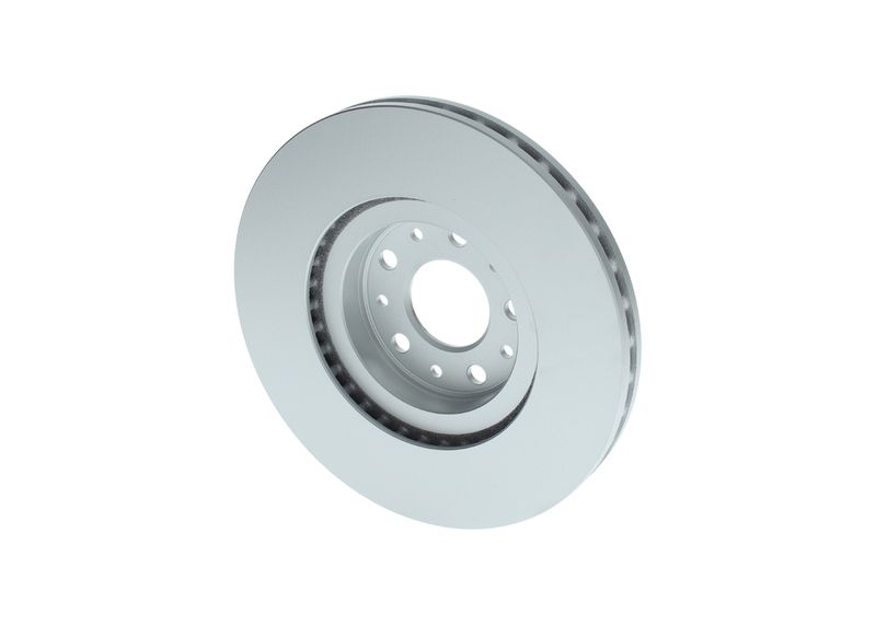 BOSCH 0986479G82 Гальмівний диск