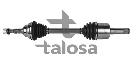 This part match OEM code: 374456
