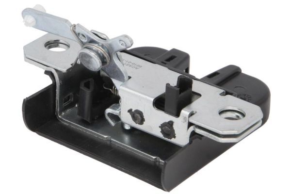 Boot lid lock past: VW CADDY III, CADDY IV 03.04-09.20