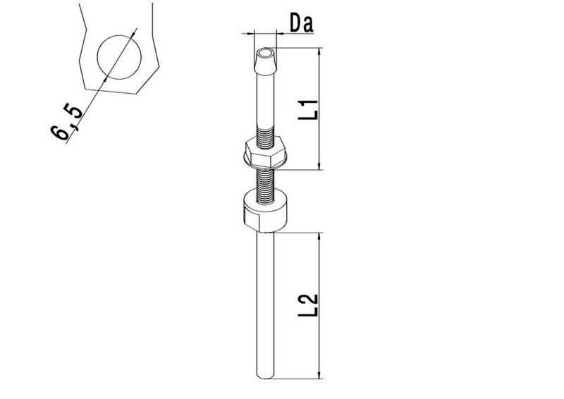 Set reparat cabluri, pompă de dozare (încălzire staționare) WEBASTO 1322743A