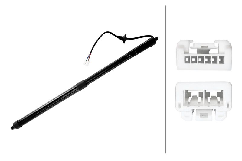 This part match OEM code: 74961TLA306