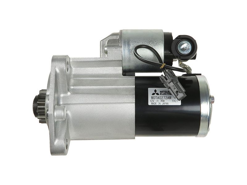 Prekė atitinka OEM kodą: M000TA0272