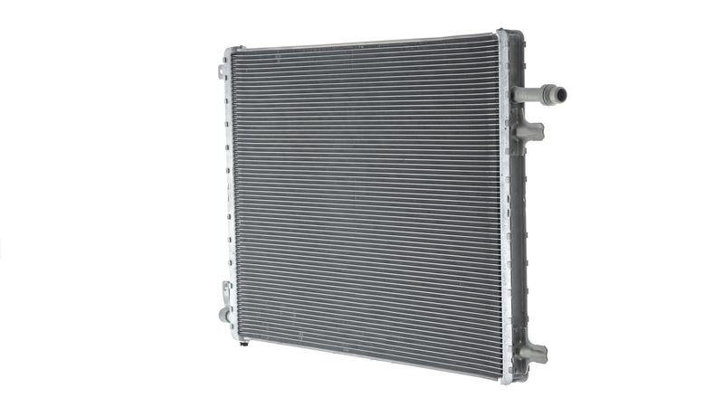 Product Image - Lage temperatuurkoeler, intercooler - CIR29000P - MAHLE