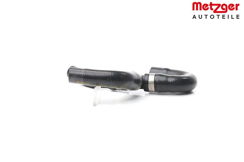 METZGER AUTOTEILE 2420935 Radiatoriaus žarna