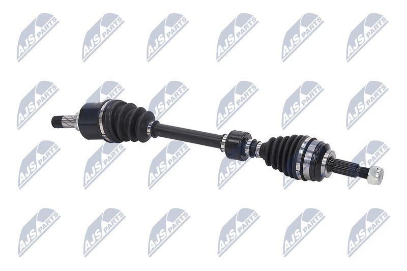 NTY NPW-RE-243 Drive Shaft