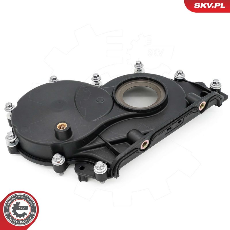 ESEN SKV 96SKV965 - Paskirstymo mechanizmo dangtis