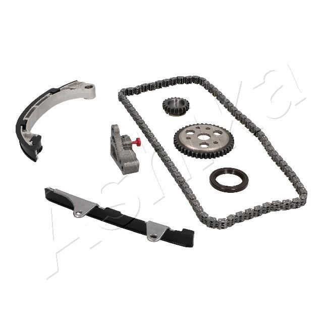 ASHIKA KCK206 Timing Chain Kit