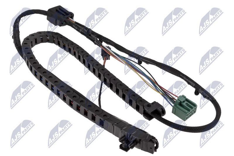 NTY EZC-CH-136 Cable Repair Set, door