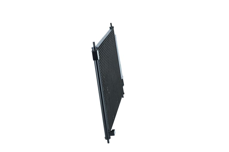NRF 350121 Condenser, air conditioning