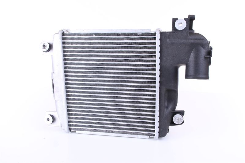 NISSENS 961424 Interkuleris
