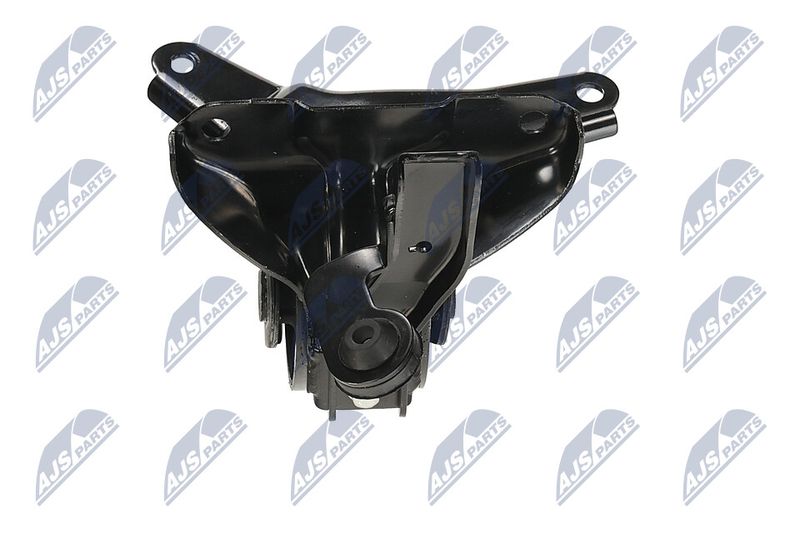 Paigutus, Mootor, NTY ZPS-KA-351