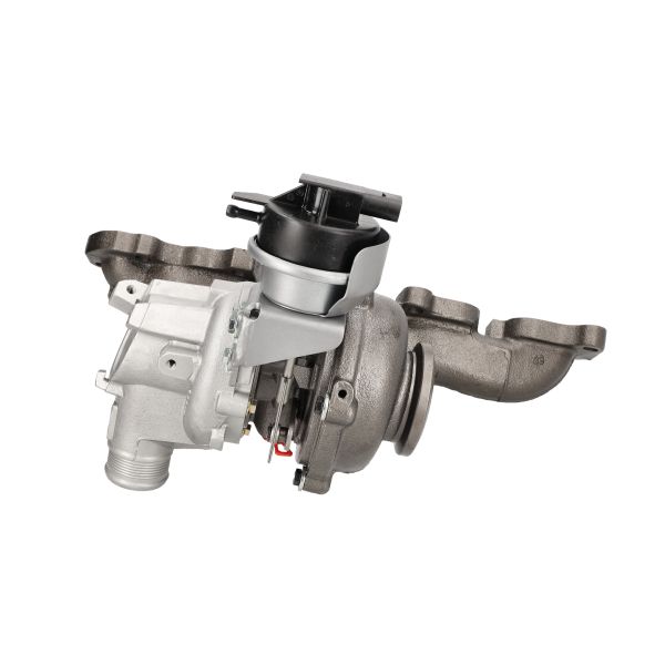 OE-TurboPower IT-04L253010T Charger, charging (supercharged/turbocharged)