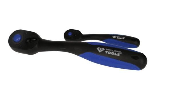 Ümberlülitatava narre komplekt, KS TOOLS BT023002